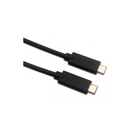 Sandberg - USB cable - USB-C (M) to USB-C (M) - USB 3.1 - 2 m - 0