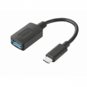 Trust - USB adapter - USB-C (M) to USB Type A (F) - USB 3.0