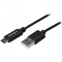 StarTech.com 4m 13ft USB C to A Cable - USB 2.0 USB-IF Certified - USB Type C to USB Type A Cable M / M - USB-C Charging Cable - USB A to C (USB2AC4M) - USB cable - USB-C (M) to USB (M) - USB 2.0 - 4 m