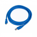 Gembird CCP-MUSB3-AMBM-10 - USB cable - Micro-USB Type B (M) to USB Type A (M) - USB 3.0 - 3 m - molded