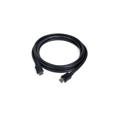 Gembird - HDMI cable with Ethernet - HDMI male to HDMI male - 1.8 m - 0