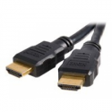 StarTech.com 10m High Speed HDMI Cable - Ultra HD 4k x 2k HDMI Cable - M / M (HDMM10M) - HDMI cable - HDMI male to HDMI male - 10 m - black
