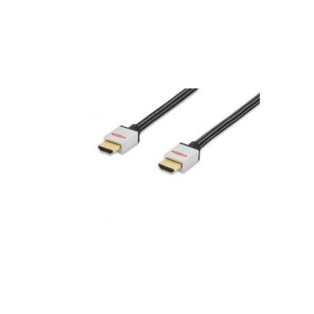 Delock - Audio cable - stereo mini jack male to stereo mini jack female - 5 m - white - for Apple iPhone 4, 4S - 1