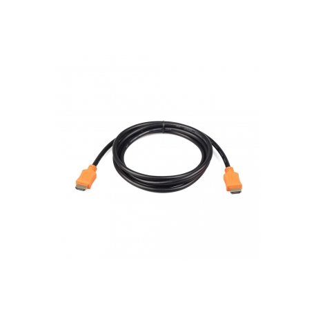 Cablexpert CC-HDMI4L-6 - HDMI cable with Ethernet - HDMI male to HDMI male - 1.8 m - 0