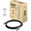 Club 3D CAC-1311 - HDMI cable - HDMI male to HDMI male - 1 m - 4K support