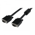 StarTech.com 10m Coax High Resolution Monitor VGA Cable HD15 M / M - VGA cable - HD-15 (VGA) (M) to HD-15 (VGA) (M) - 10 m - molded - black