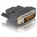 Delock - Adapter - HDMI female to DVI-D male