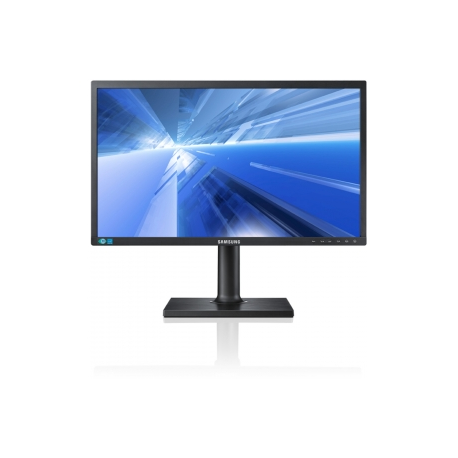 DeLOCK - Video converter - DisplayPort - DVI, HDMI, VGA - black - 3