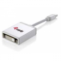 Equip - Display adapter - Mini DisplayPort (M) to DVI-D (F)