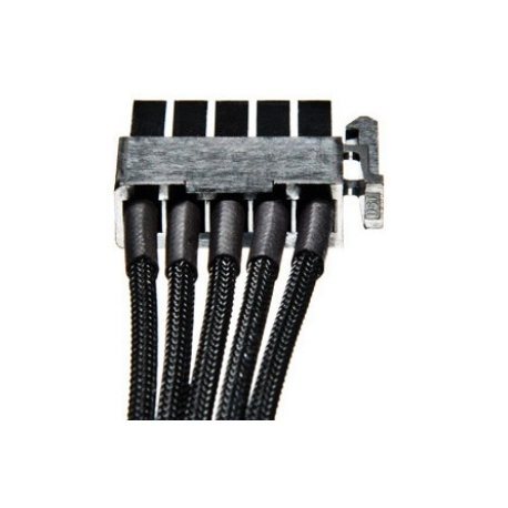 DeLOCK - DisplayPort cable - Mini DisplayPort (M) to Mini DisplayPort (M) - 50 cm - black - 2