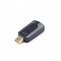 Gembird - Adapter cable - Mini DisplayPort male to HDMI female