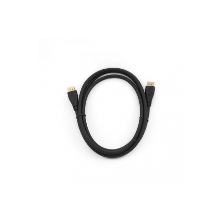 Cablexpert - DisplayPort cable - DisplayPort male to DisplayPort male - 3 m - shielded - black - 1