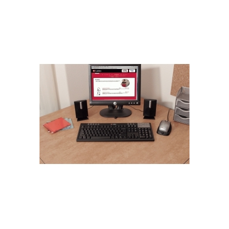 DIGITUS DA-70158 - Serial adapter - USB - RS-232 x 2 - 7