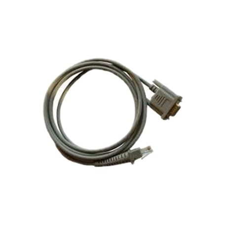 Datalogic CAB350 - Serial cable - DB-9 (F) - for Touch 65, 65 Light, 65 PRO, 90, 90 Light, 90 Pro - 0