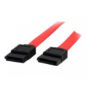 StarTech.com 36in SATA Serial ATA Cable - SATA cable - Serial ATA 150 - SATA (F) to SATA (F) - 3 ft - red - SATA36 - SATA cable - Serial ATA 150 - SATA (F) to SATA (F) - 0.9 m - red - for P / N: 10P6G-PCIE-SATA-CARD, 2P6G-PCIE-SATA-CARD, 4P6G-PCIE-SATA-CARD, 6P6G-PCIE-SATA-CARD