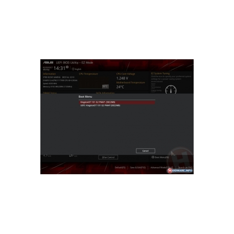 DeLOCK - Power adapter - 4 PIN internal power (F) to SATA power (M) - 30 cm - 5