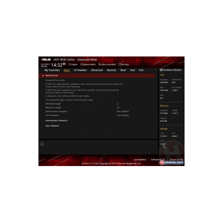 DeLOCK - Power adapter - 4 PIN internal power (F) to SATA power (M) - 30 cm - 8