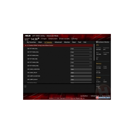 DeLOCK - Power adapter - 4 PIN internal power (F) to SATA power (M) - 30 cm - 18