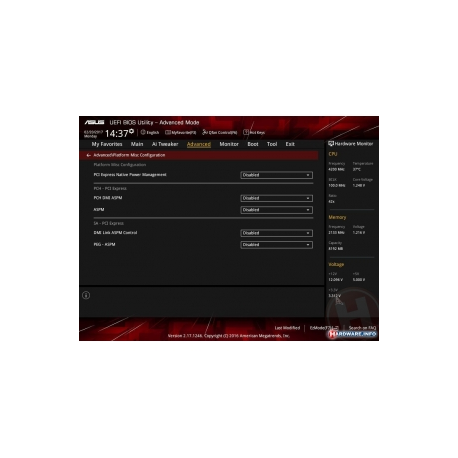 DeLOCK - Power adapter - 4 PIN internal power (F) to SATA power (M) - 30 cm - 24