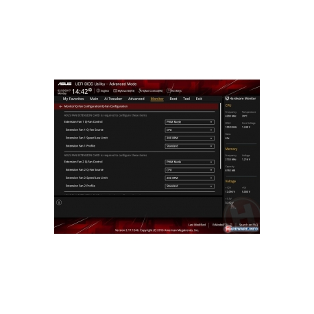 DeLOCK - Power adapter - 4 PIN internal power (F) to SATA power (M) - 30 cm - 41