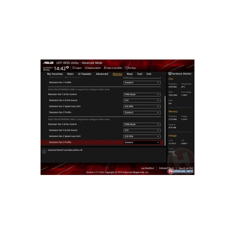 DeLOCK - Power adapter - 4 PIN internal power (F) to SATA power (M) - 30 cm - 42