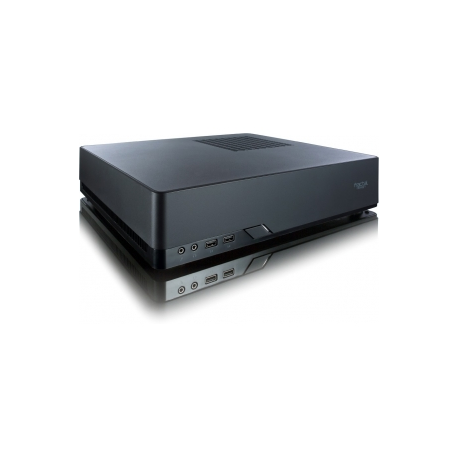 DeLOCK Cable SATA - SATA cable - Serial ATA 150 / 300 / 600 - SATA (F) to SATA (F) - 20 cm - latched, straight connector - red - for P / N: 89270, 89271 - 3