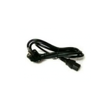Cisco - Power cable - IEC 60320 C13 to CEE 7 / 7 (M) - 2.5 m - Europe - for Cisco 4000, MC3810, WS-C1400; Catalyst 1200, 1700, 2000, 2822, 2960, 3560; FastHub 100 - 0