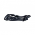 APC - Power cable - IEC 60320 C19 to IEC 60320 C20 - 4.57 m - black - for P / N: SMT2200I-AR, SMT2200R2I-AR, SMT3000I-AR, SMT3000R2I-AR, SRT1500XLI, SRT2200XLI-KR