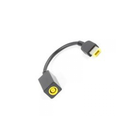 Lenovo ThinkPad Slim Power Conversion Cable - Power cable - 0
