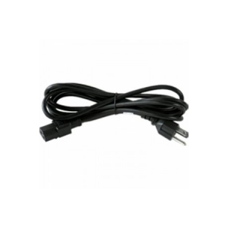 Datalogic - Power cable - IEC 60320 C13 to SAA AS 3112 (M) - AC 220 V - Australia - for P / N: 8-0935 - 0