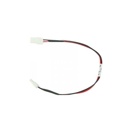 Motorola - Power extension cable - 32 cm - for Zebra MC18, MC18 Personal Shopper - 0