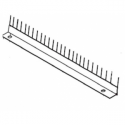 Zebra - Ribbon static brush - for S Series 105Se