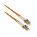 HPE PremierFlex - Network cable - LC multi-mode (M) to LC multi-mode (M) - 1 m - fibre optic - OM4 - for HPE 3600, 8 / 24, 8 / 8, SN6000; StoreFabric SN6500, SN6610, SN6620C 24, SN6650