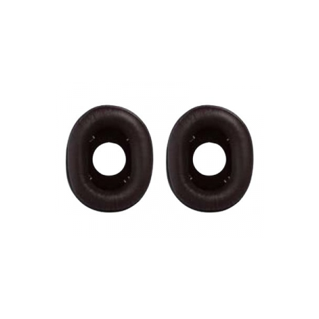 Poly Circumaural Ear Cushions - Ear cushion - for SupraPlus Hearing Aid HW261, HW251, HW261, HW351, HW361; SupraPlus Wideband HW251 - 0
