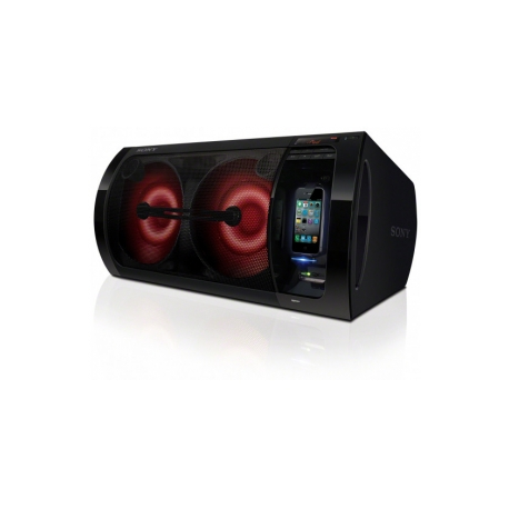 DeLOCK - Power extension cable - 8 pin EPS12V (F) to 8 pin EPS12V (M) - 44 cm - 6