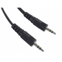 Gembird CCA-404 - Audio cable - stereo mini jack male to stereo mini jack male - 1.2 m