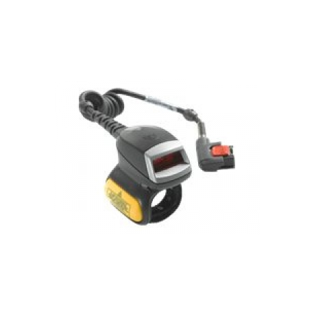 Zebra RS419-HP2000FSR - Barcode scanner - handheld - 0