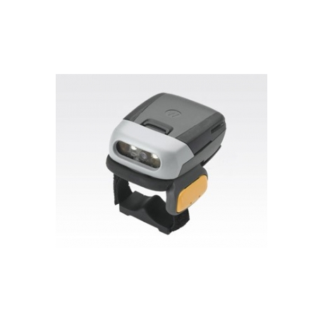 Zebra RS5000 - Short Cable Version - barcode scanner - handheld - 2D imager - decoded - 0