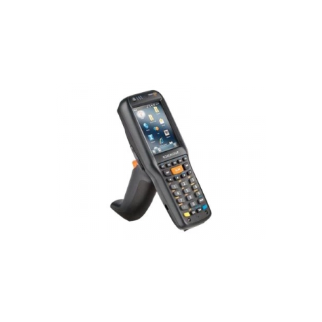Datalogic Skorpio X3 - Data collection terminal - Win Embedded Handheld 6.5 - 512 MB - 3.2" colour TFT (240 x 320) - barcode reader - (2D imager) - USB host - microSD slot - Wi-Fi, Bluetooth - 2