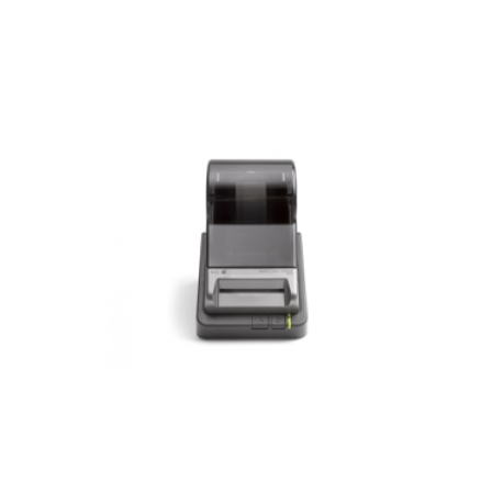 Seiko Instruments Smart Label Printer 650 - Label printer - direct thermal - Roll (5.4 cm) - 300 dpi - up to 50 ppm - USB - 0