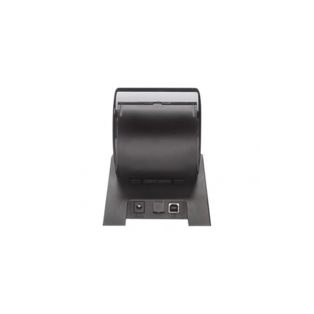Seiko Instruments Smart Label Printer 650 - Label printer - direct thermal - Roll (5.4 cm) - 300 dpi - up to 50 ppm - USB - 1