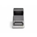 Seiko Instruments Smart Label Printer 650SE - Label printer - direct thermal - Roll (5.8 cm) - 300 dpi - up to 100 mm / sec - USB, serial