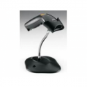Symbol LS1203 - Barcode scanner - handheld - 100 scan  /  sec - decoded - keyboard wedge, USB
