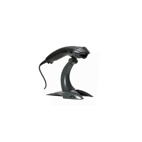 Honeywell Voyager 1200g - Barcode scanner - handheld - 100 line  /  sec - decoded - 4
