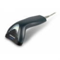 Datalogic Touch TD1100 65 Lite - Barcode scanner - handheld - decoded - keyboard wedge, RS-232