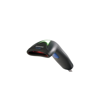 Datalogic Touch TD1100 65 Lite - Barcode scanner - handheld - decoded - keyboard wedge, RS-232 - 1