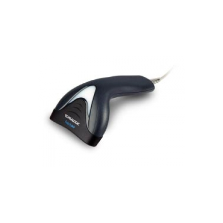 Datalogic Touch TD1100 90 Light - Barcode scanner - handheld - 256 scan  /  sec - decoded - USB - 0