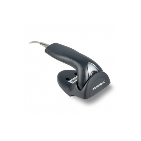 Datalogic Touch TD1100 90 Pro - Barcode scanner - handheld - decoded - keyboard wedge, RS-232, USB, wand - 5