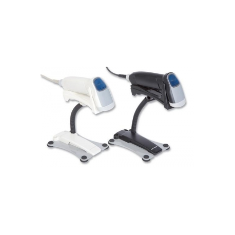 Opticon OPR-3201 - Barcode scanner - handheld - 100 scan  /  sec - decoded - USB - 1