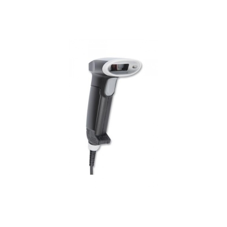 Opticon OPR-3201 - Barcode scanner - handheld - 100 scan  /  sec - decoded - USB - 2